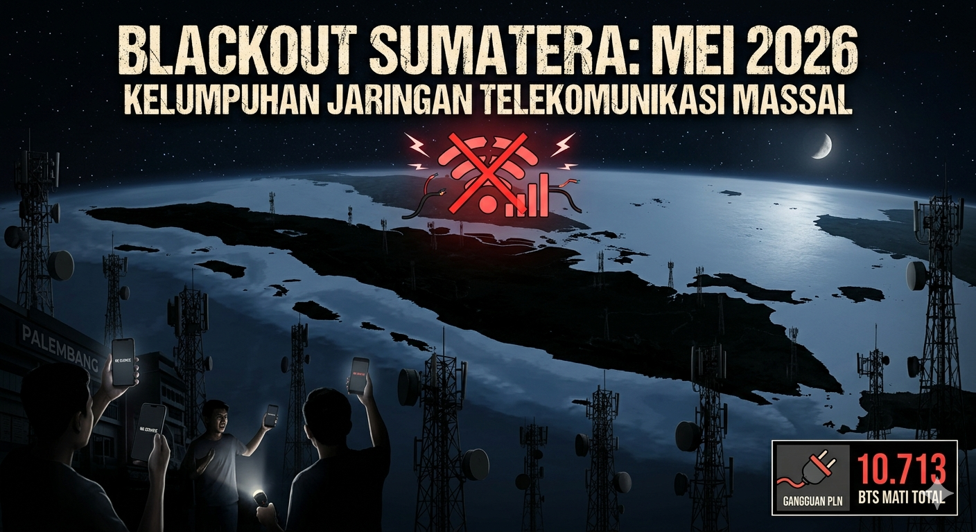 Berita Keamanan Siber